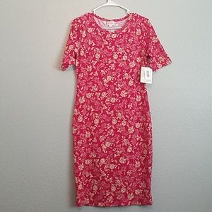 Super soft Julia dress